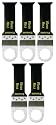 Fein 6-35-02-123-04-6 1-1/8-Inch SuperCut E-Cut Blade for large plunge depths, 5-Pack