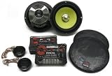 165K2P - Focal 6.5 Polykevlar Power Components