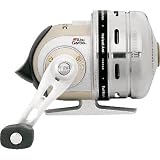 Abu Garcia Abumatic Underspin Series Reel, 8-Pound/110-Yard