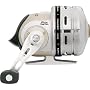 Abu Garcia Abumatic Underspin Series Reel, 8-Pound/110-Yard