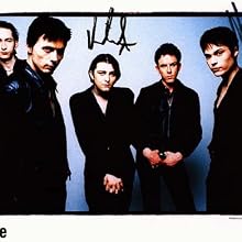 Suede - Osman, Anderson, Oakes, Gilbert, Codling, ca. 1996