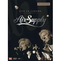 Live in Canada