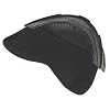 Scorpion EXO-700/400 Black Street Helmet Aero Skirt