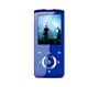Coby 2 Inch Touchpad Video MP3 Player with FM 2 GB MP705-2GBLU (Blue)