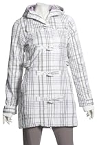 Bench Damen Duffle Coat CHUCKY