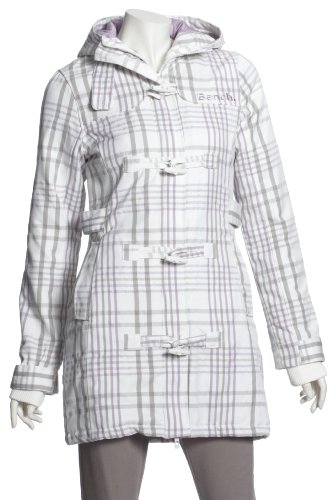 Bench Damen Duffle Coat CHUCKY