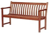 Broadfield Karri 5ft Bench