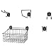 Gladiator GarageWorks GAWA18SKRH Accessory Starter Kit 1