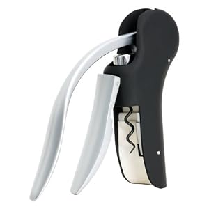 True Fabrications Nautilus Wine Opener Set True Fabrications Nautilus Wine Opener Set