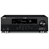 Yamaha RXV565BL 7.1 AV Receiver