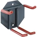 Gear Up Uno - 1 Pair of Skis Wall Mount Storage