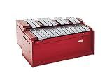 Percussion Plus Bass Full Chromatic Metallophone