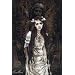 Victoria Frances (Anatheme) Art Poster Print - 24" X 36"