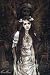 Victoria Frances (Anatheme) Art Poster Print - 24