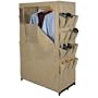 Whitney Design Khaki Wardrobe
