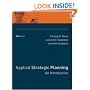 Applied Strategic Planning: An Introduction