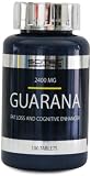 Scitec Nutrition Guarana  , 100 Kapseln, 1er Pack (1 x 150 g Dose)