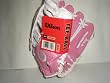 Wilson Girls 10" T Ball Pink Glove