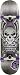 Kryptonics Skull Logo Series Skateboard (31 - Inch)