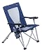 GCI Outdoor Unifold Recliner, Midnight