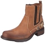 Produkt-Bild: Belmondo 856932/Z Herren Stiefel