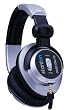 Stanton DJ Pro 2000S Swivel Cup Headphones with Carry Bag