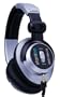 Stanton DJ Pro 2000S Swivel Cup Headphones with Carry Bag