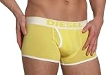 Diesel Men's Breddox Fresh and Bright Trunk,Yellow,X-Large