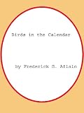 Birds in the Calendar