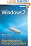 Windows� 7 Administrator's Pocket Consultant
