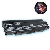 SONY VAIO VGN-C / FE / FJ / FS / N / SZ / S Series Equivalent Laptop Battery - OEM Part # VGP-BPL2 VGP-BPS2 VGP-BPS2A VGP-BPS2B VGP-BPS2 VGP-BPS2C/S .