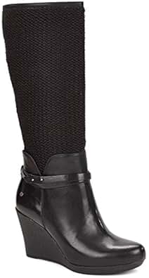 Amazon.com: Ugg Ugg Australia Womens Alexis Boot (6 B(M