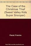 The case of the Christmas thief