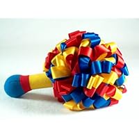 TagRattle developmental toy