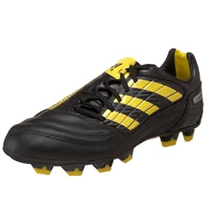 Buy adidas Mens Absolado X Fg Soccer Cleat by adidas