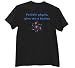 Particle Physics t-shirt