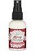 Poo-Pourri Merry SPRITZMAS Vanilla Peppermint Scent 2 oz The Before-You-go to The Bathroom Spray