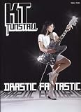 KT Tunstall in the book tunstall kt ; drastic fantastic ; piano, chant, guitare KT Tunstall in the book tunstall kt ; drastic fantastic ; piano, chant, guitare