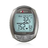 Polar CS200 Cycling Computer Heart Rate Monitor (2008 Model)
