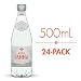 Acqua Panna Natural Spring Water, 16.9-Ounce (Pack of 24)