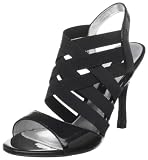Nina Womens Cirabel Ankle-Strap Sandal - Womens Shoes Sandals