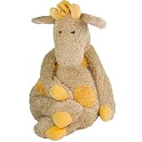 Jellycat Huge Spotted Junglie Giraffe 31 Inch