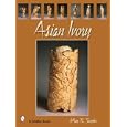 Asian Ivory by Jeffrey B. Snyder