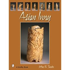 Asian Ivory by Jeffrey B. Snyder