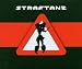 Anklicken zum Vergrößeren: Straftanz - Straftanz (Audio CD)