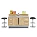 Lundby - L609002 - Maison de Poup�e - Bar Stockholm