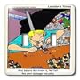 Londons Times Funny Music Cartoons - Cottage Industry - Light Switch Covers - double toggle switch