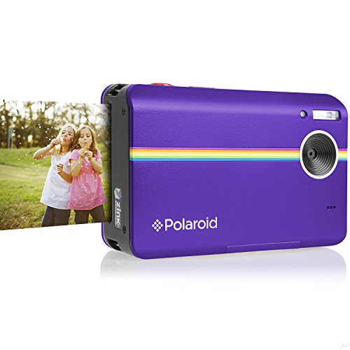 Polaroid Z2300 10MP Digital Photo