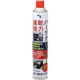 エーゼット 強力パーツクリーナー　８４０ｍｌ×６本入