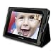 BlackBerry PlayBook Case – Leather Cover for BlackBerry PlayBook Tablet PC – Black